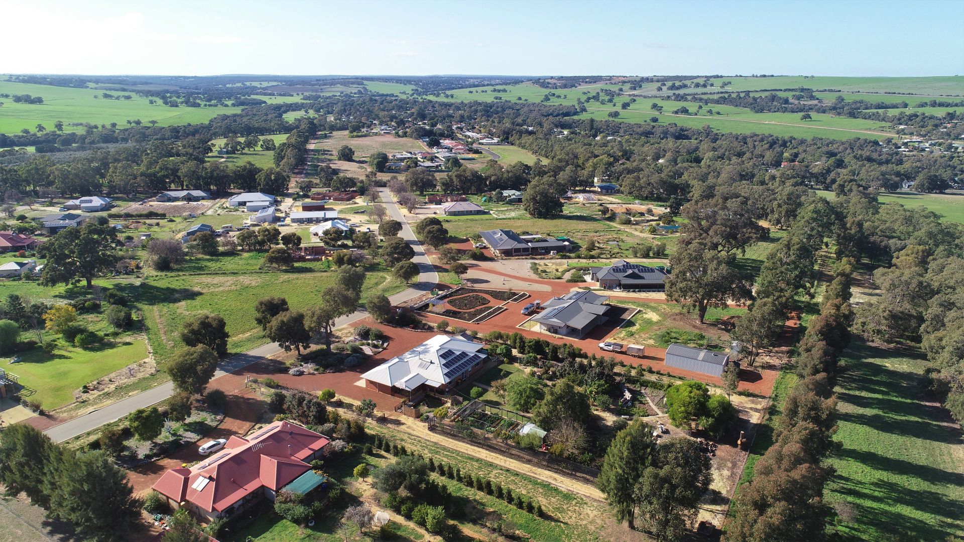 31 Shanks Pony Lane, Gingin WA 6503, Image 2