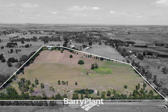 Picture of 790 Labertouche Nth Road, LABERTOUCHE VIC 3816