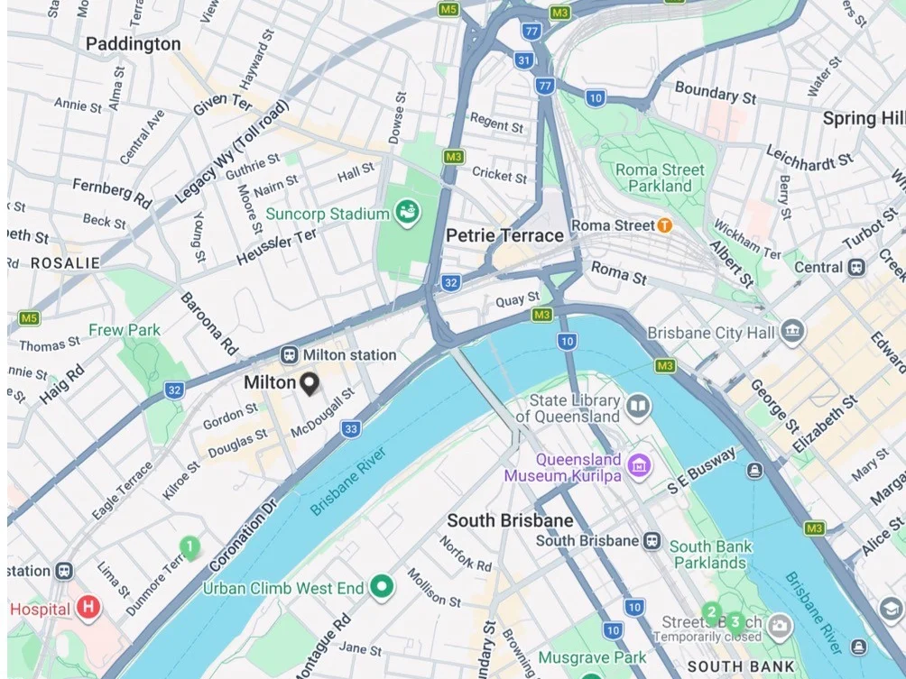 Additional image 18 of 2016/18 Manning Street, Milton QLD 4064