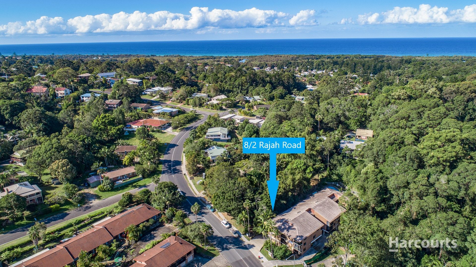 8/2 Rajah Road, Ocean Shores NSW 2483, Image 0