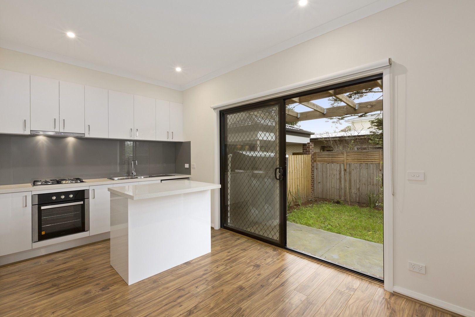 2 bedrooms House in 74B Fulton St CLAYTON VIC, 3168