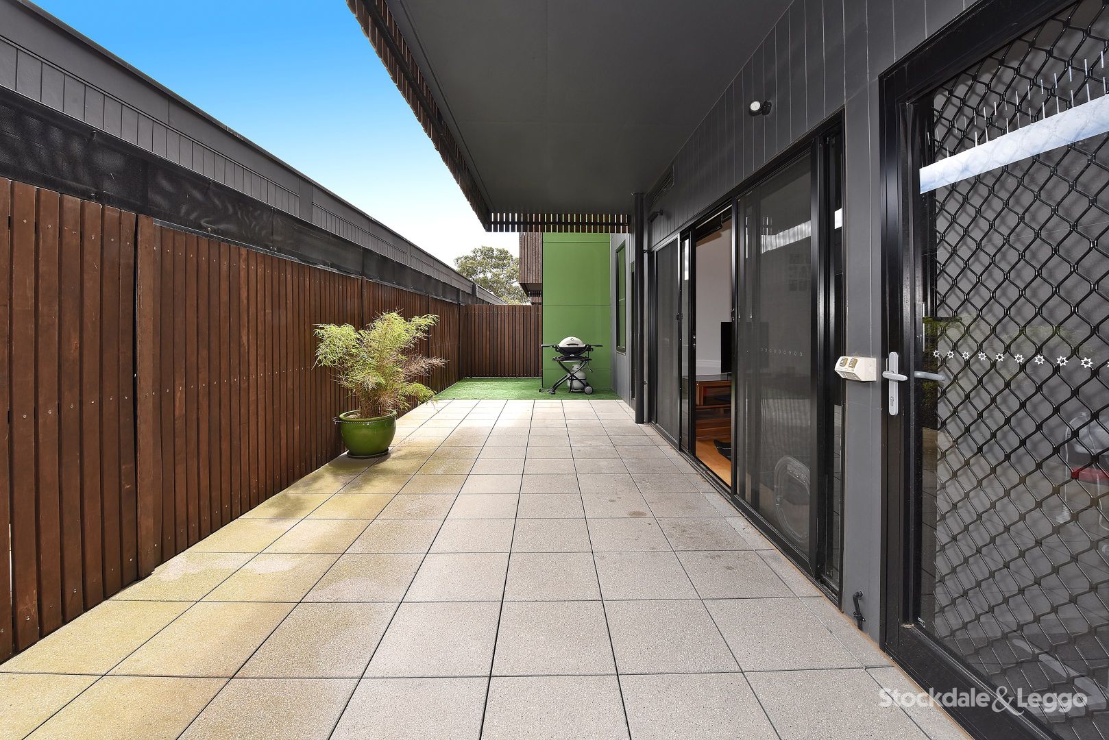 116/30 Oleander Drive, Mill Park VIC 3082, Image 2