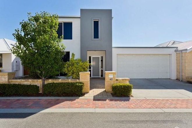 Picture of 42/25 The Parkway, ELLENBROOK WA 6069
