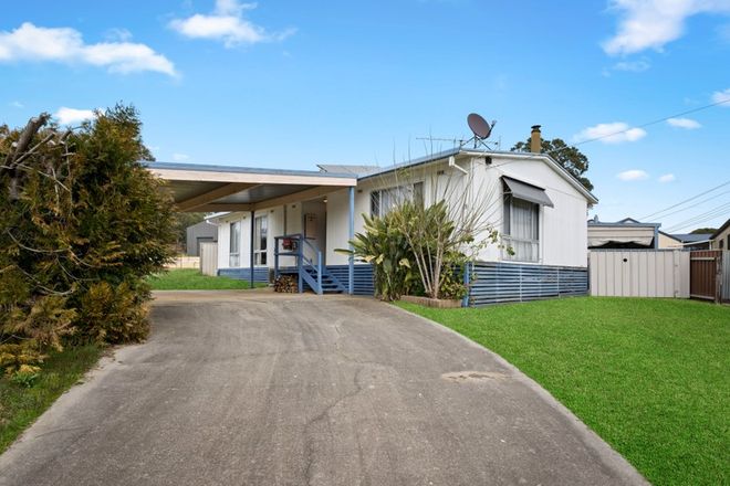 Picture of 15 Cross Avenue, DARTMOUTH VIC 3701