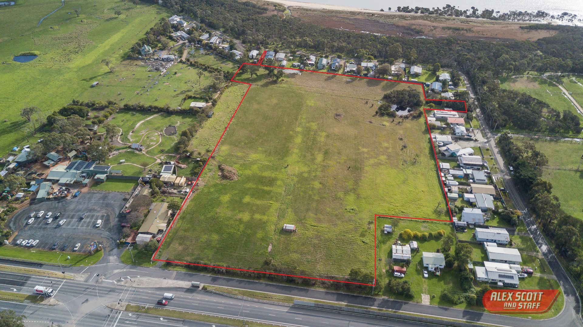 28 Queensferry Road, Grantville VIC 3984 Domain