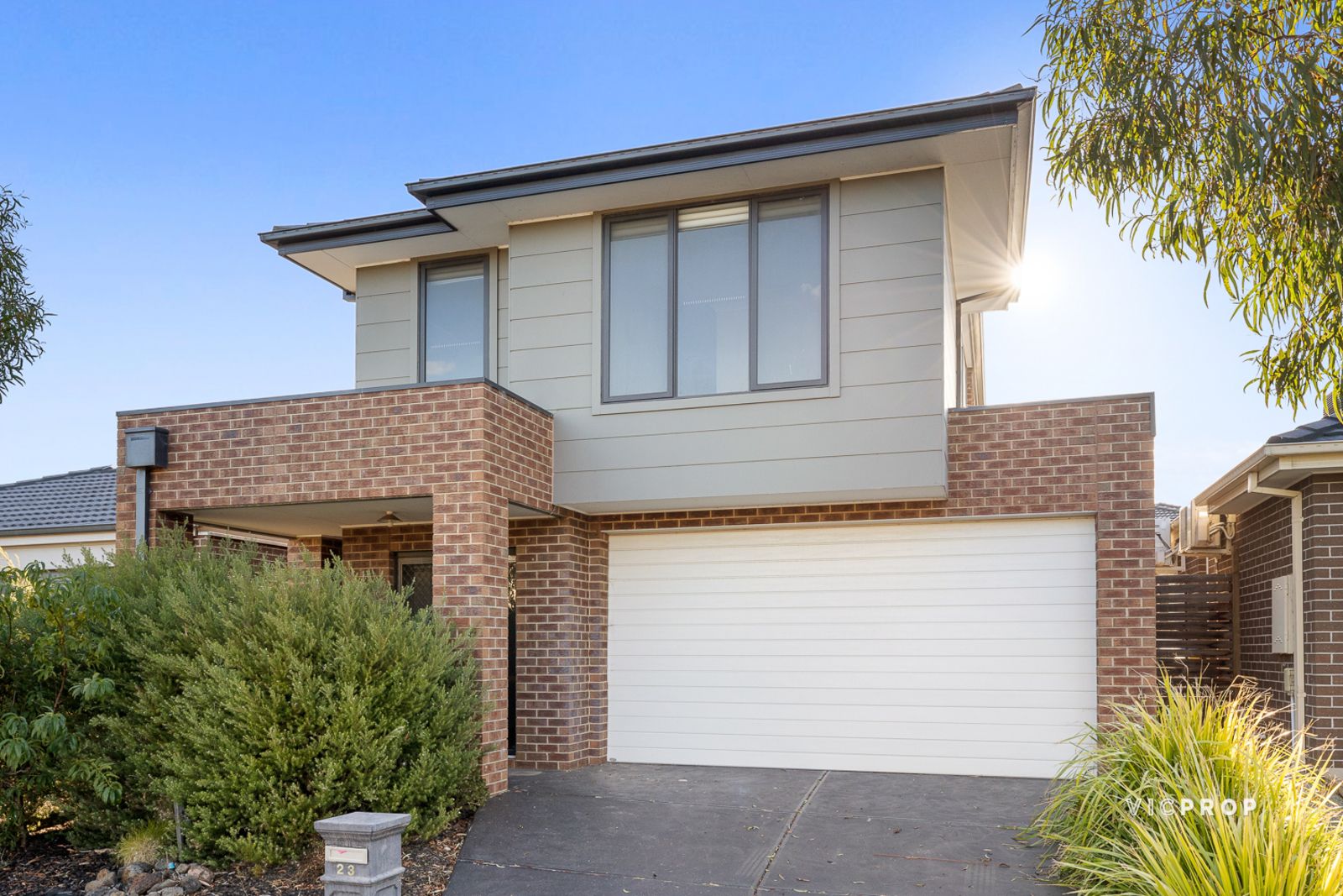 Sold 23 Solitude Crescent, Point Cook VIC 3030 on 23 Jun 2023