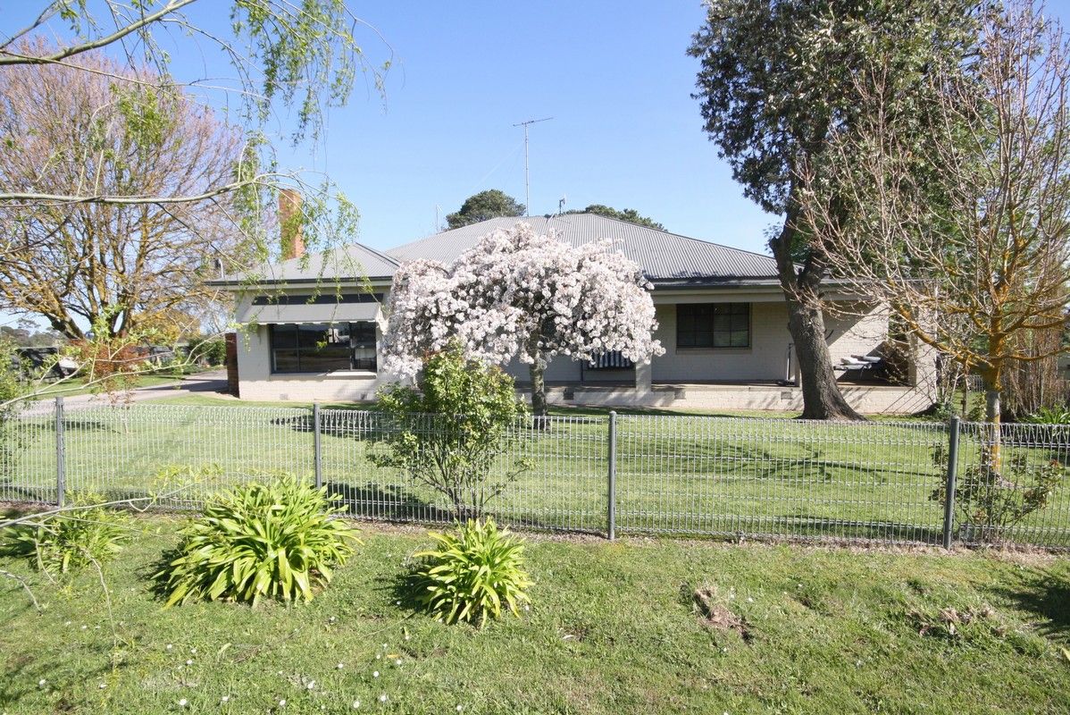 445 Davenport Road, Windermere VIC 3352, Image 0