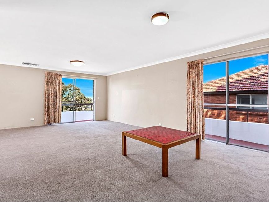 23/44-48 Rutland Street, Allawah NSW 2218, Image 1