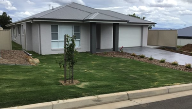 Picture of 3 Bellas Way, TAMWORTH NSW 2340