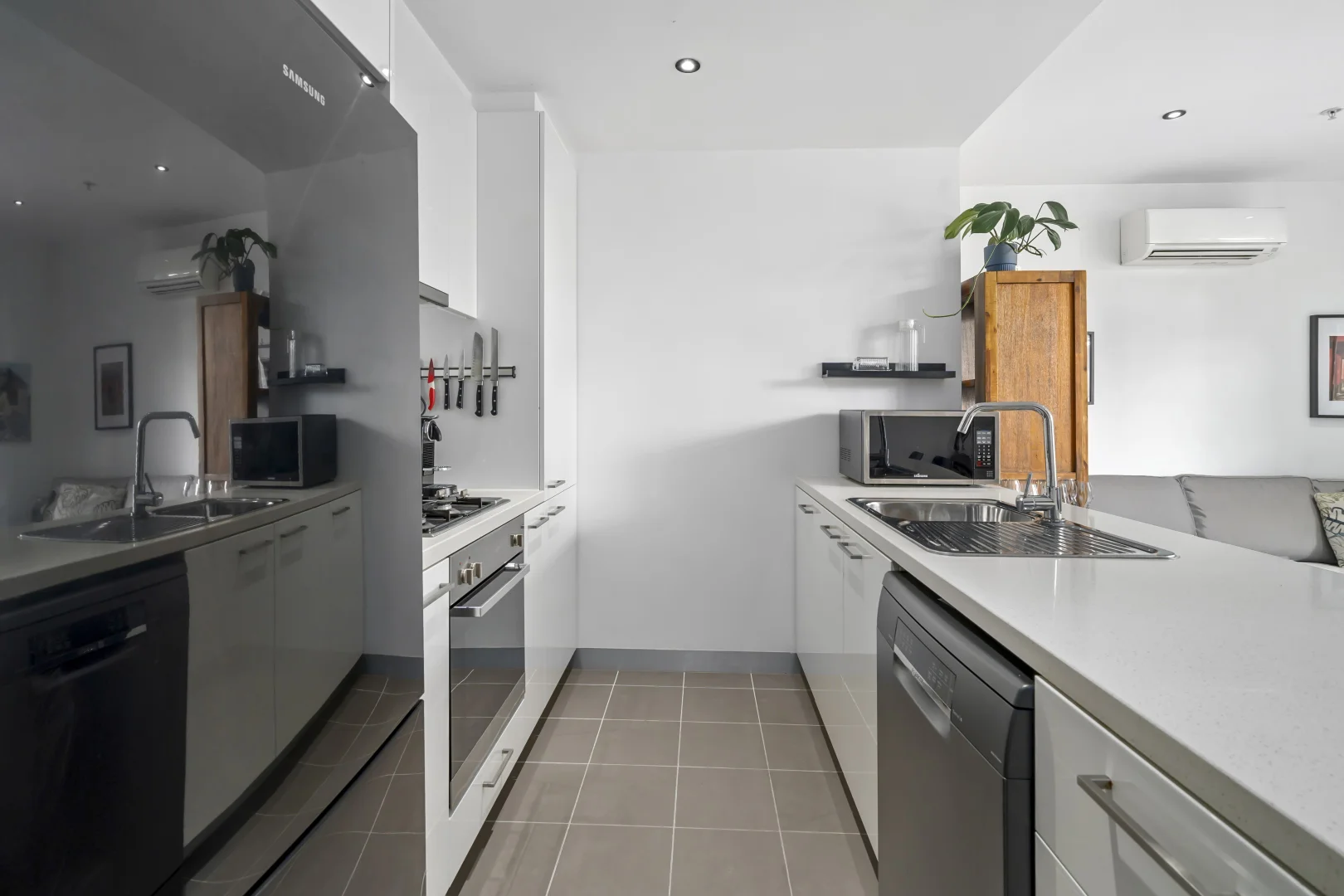 Additional image 5 of 1709/283 City Road, Southbank VIC 3006