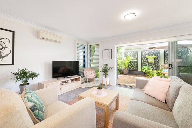 Picture of 3/21 Duncan Street, HUSKISSON NSW 2540