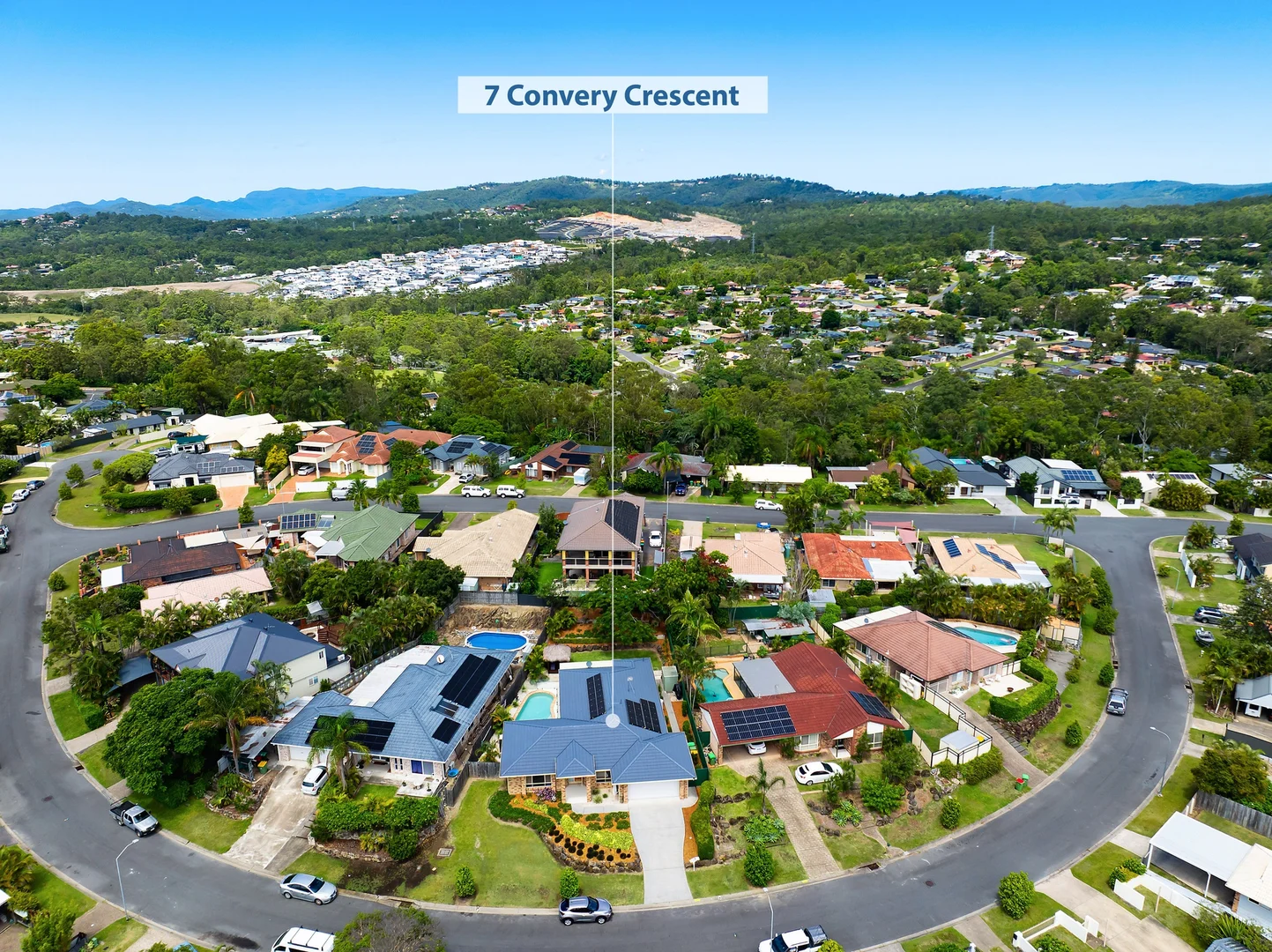 Additional image 15 of 7 CONVERY CRESCENT, Highland Park QLD 4211