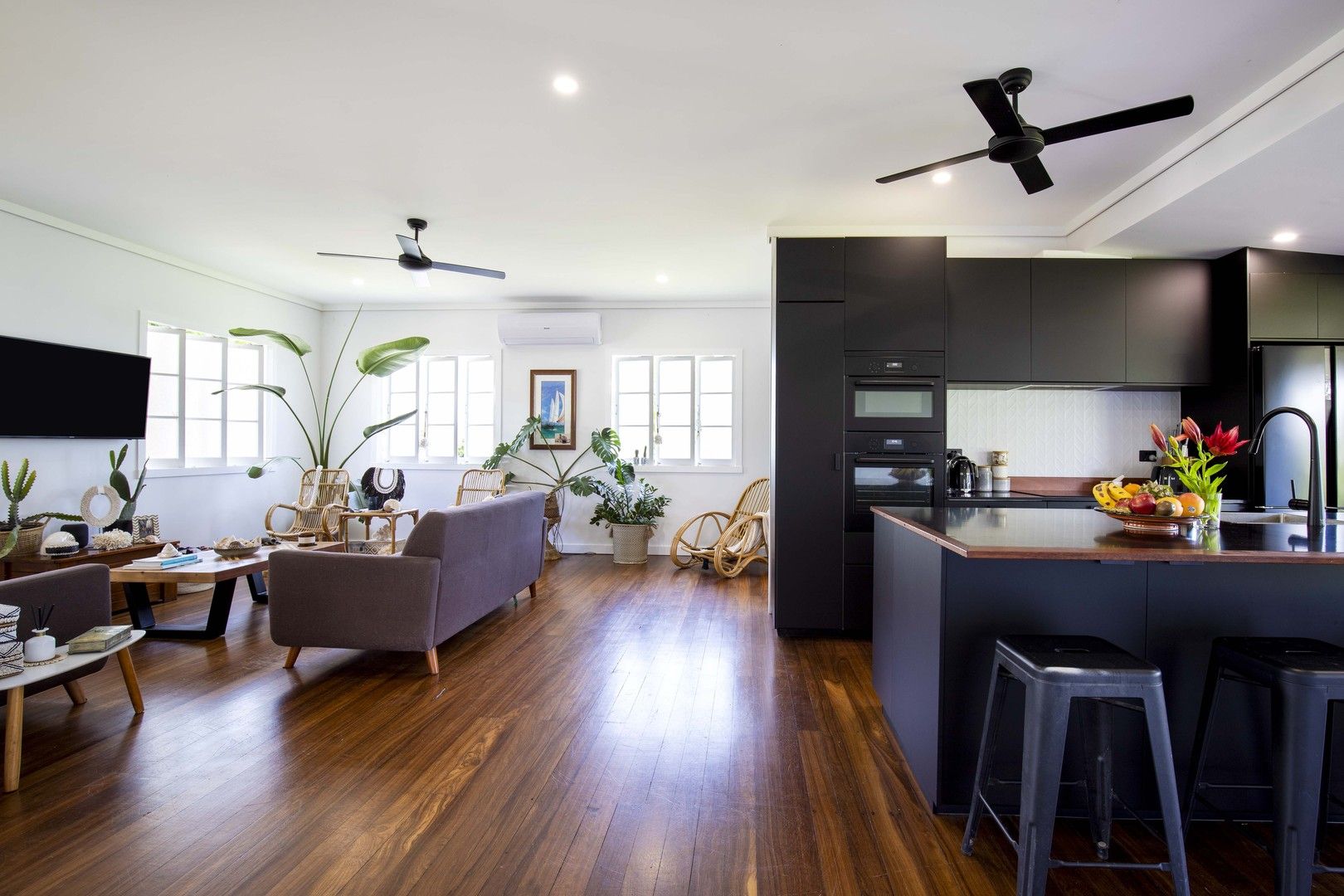 3 bedrooms House in 44 Pringle Street MOSSMAN QLD, 4873