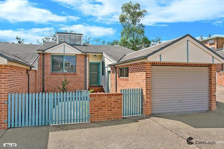 4/38 Methven Street, Mount Druitt NSW 2770 Villa For Rent Domain