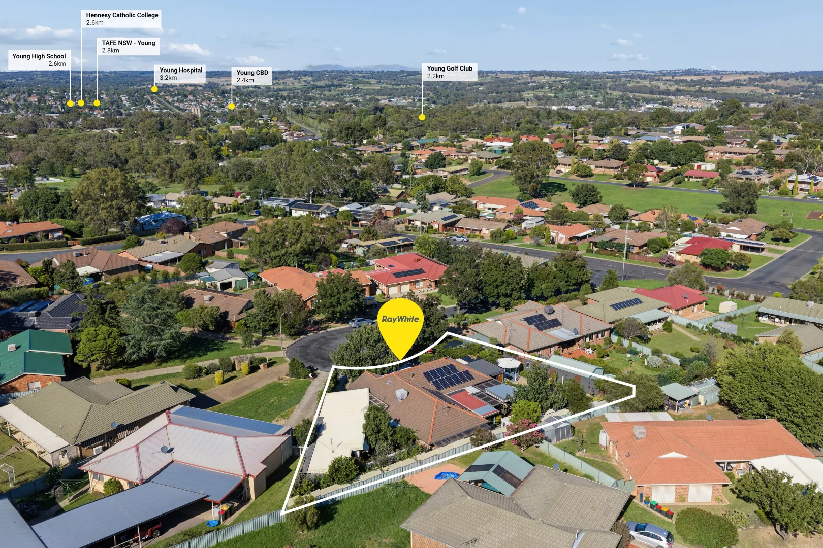 Additional image 22 of 7 Samuel Court, Young NSW 2594