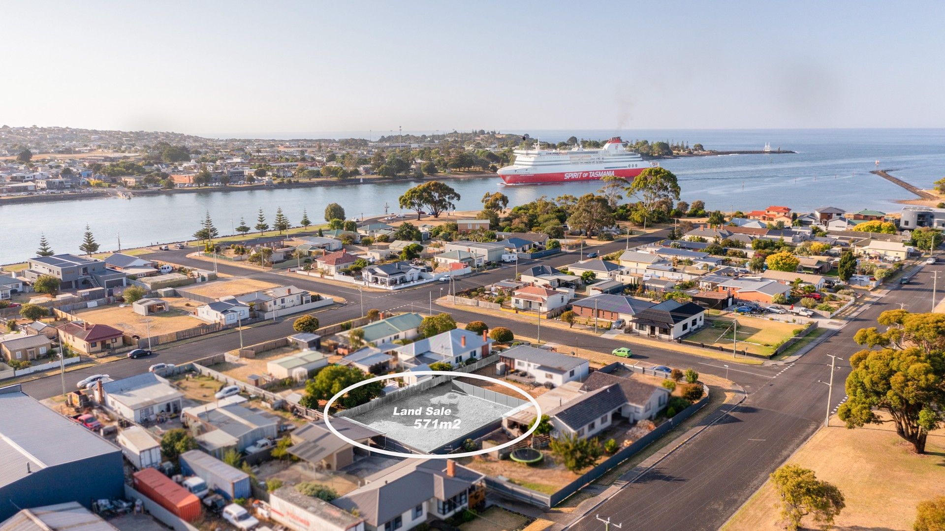 6A Drew Street, East Devonport TAS 7310 Domain