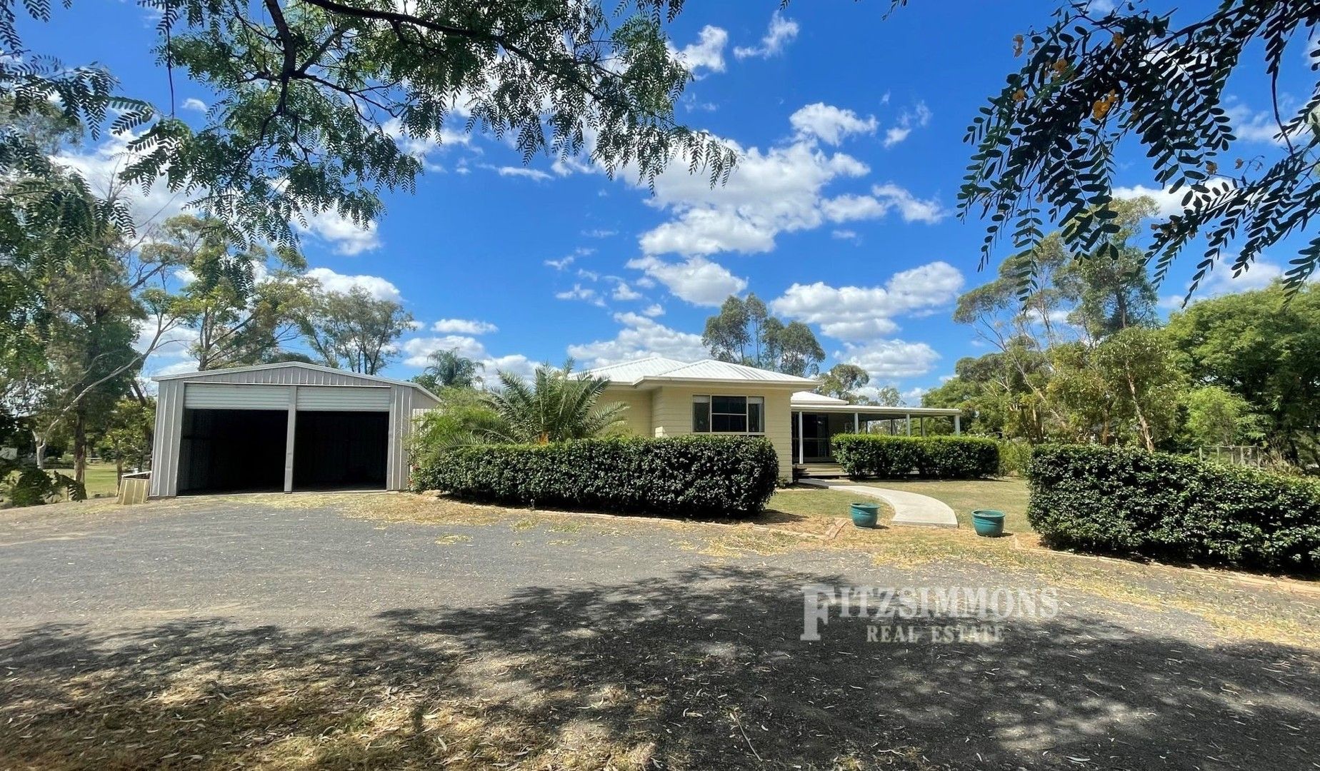 58 Mahon Street, Dalby QLD 4405, Image 0