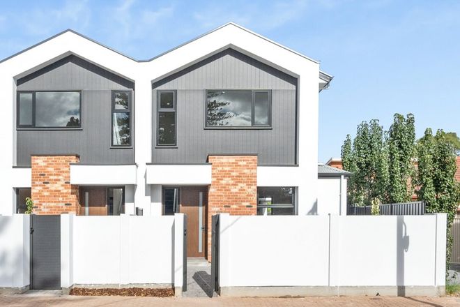 Picture of 200 North East Road, VALE PARK SA 5081