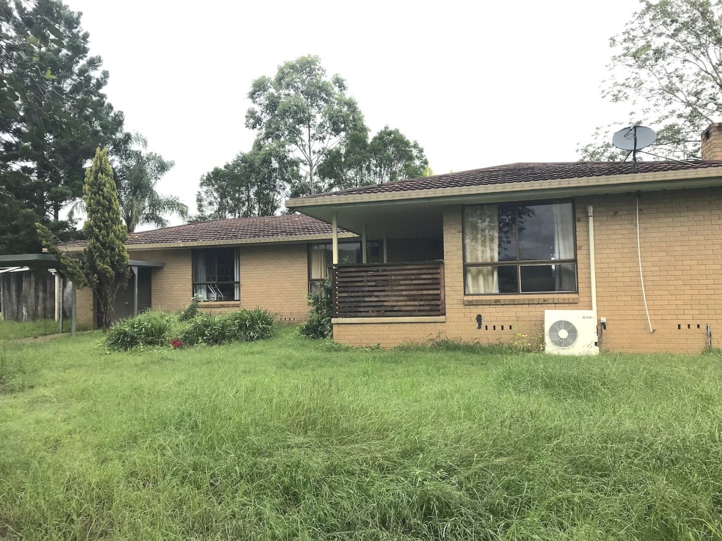 18 Slaughter Gulley Road, Bonalbo NSW 2469 House For Rent 300 Domain