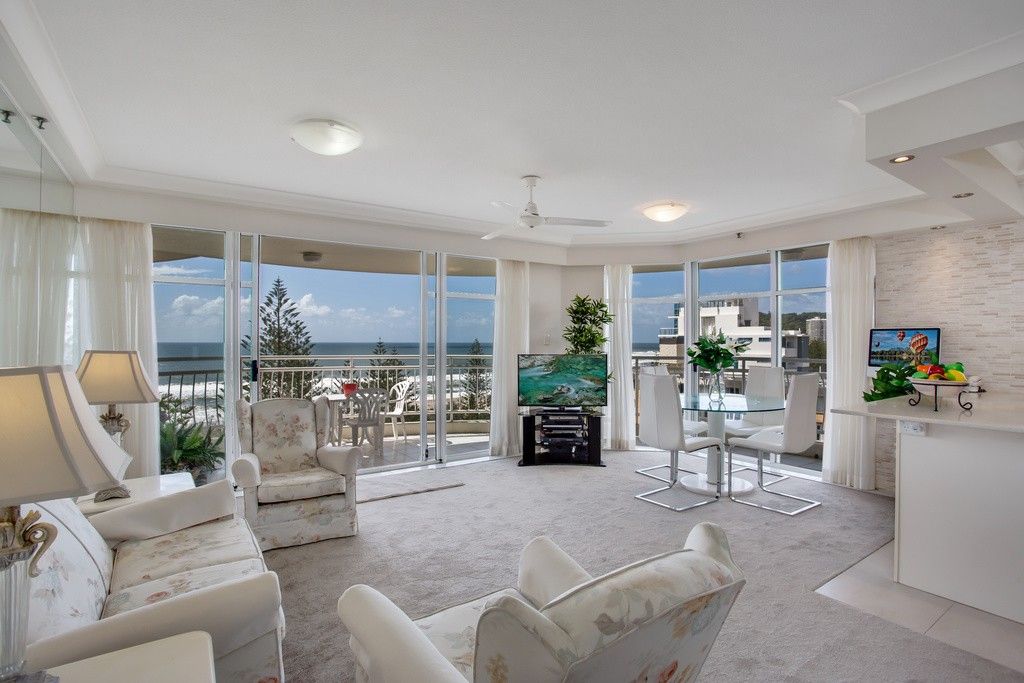 8C/3 Second Avenue, Burleigh Heads QLD 4220, Image 1