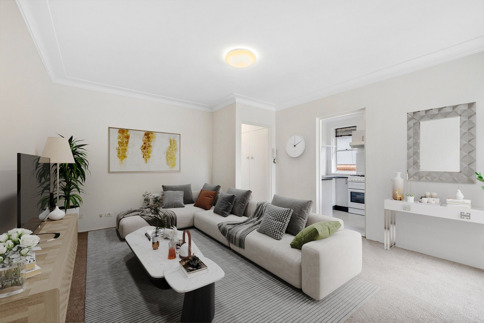 2 bedrooms Apartment / Unit / Flat in Unit 9/244 Maroubra Rd MAROUBRA NSW, 2035