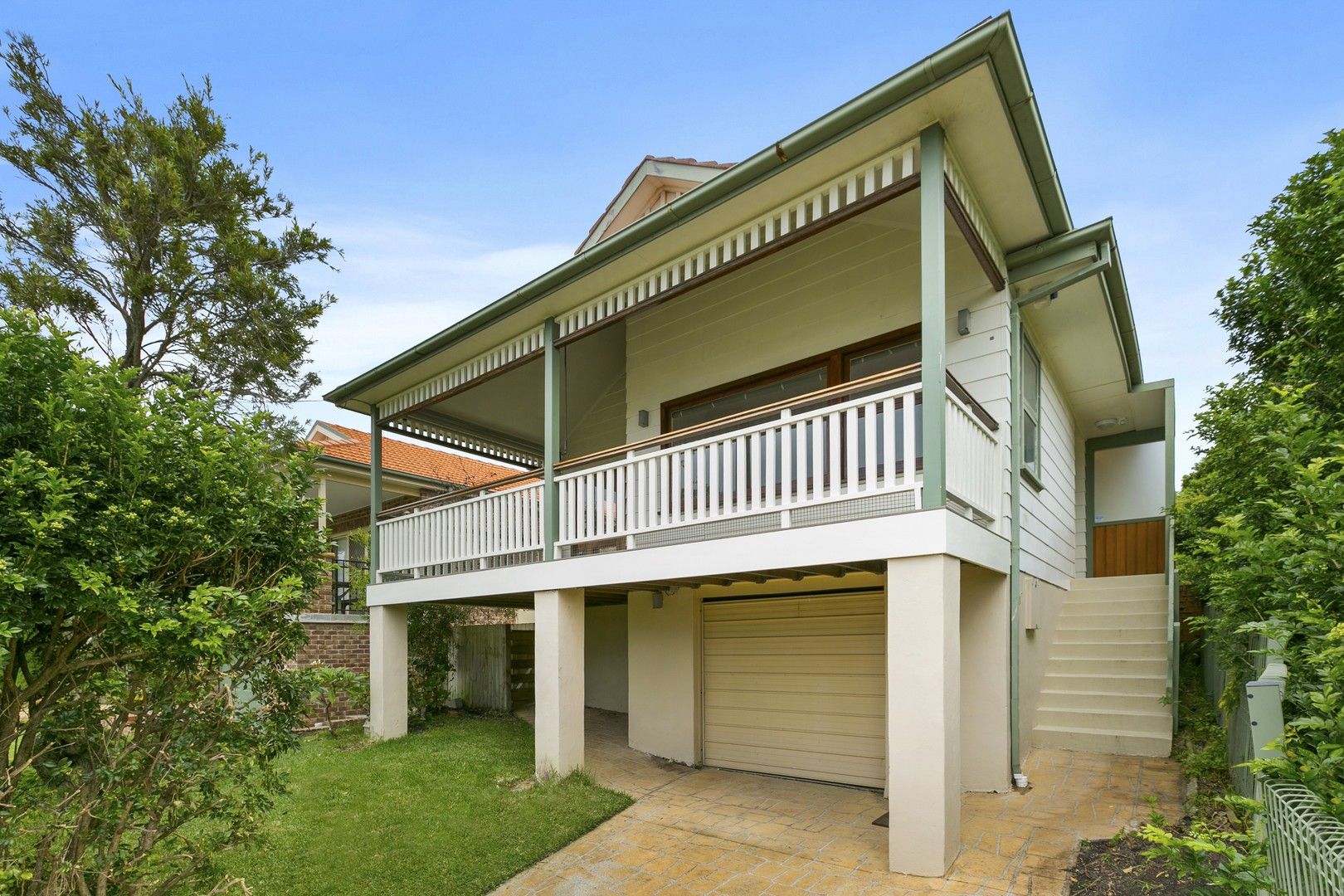 4 bedrooms House in 84 Hilma Street COLLAROY PLATEAU NSW, 2097
