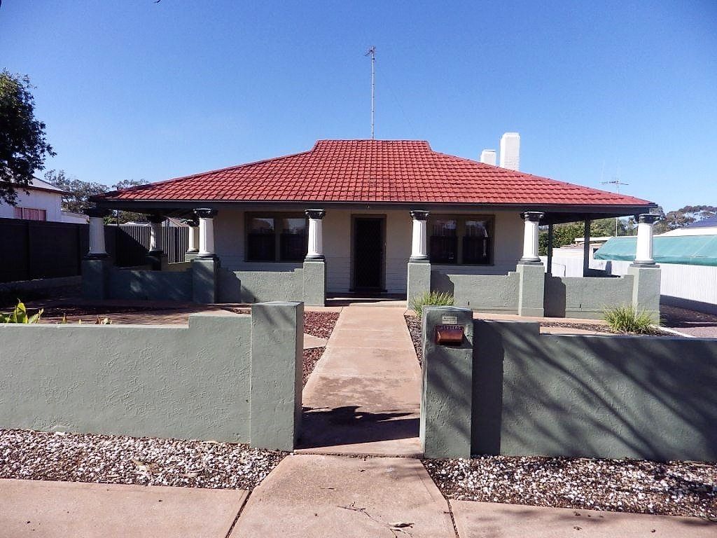 56 WARD STREET, Whyalla SA 5600, Image 0