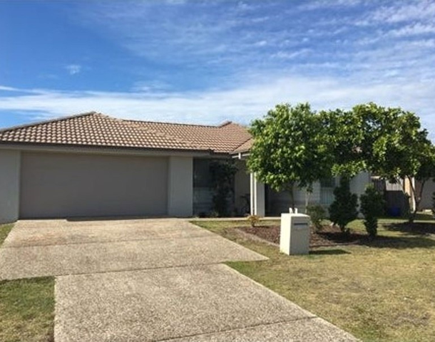 26 Grice Crescent, Ningi QLD 4511