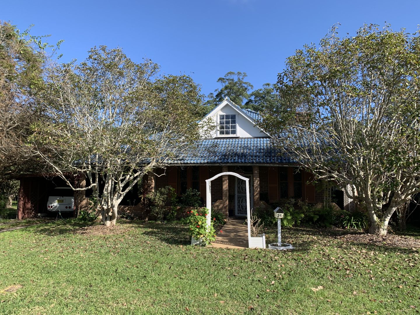 24 Orara Street, Kendall NSW 2439 Domain