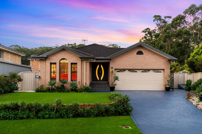 Picture of 30 Cobbedah Drive, SPRINGFIELD NSW 2250