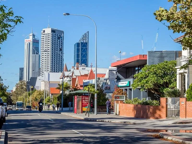 Additional image 21 of 44/2 Mayfair St, West Perth WA 6005