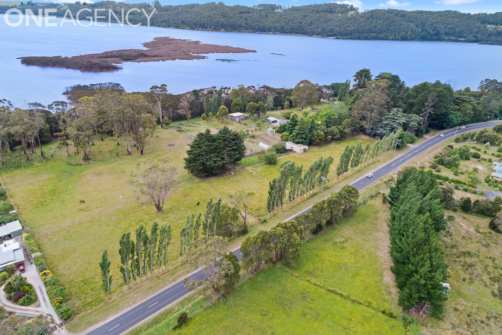 421 Mersey Main Road, Tarleton TAS 7310, Image 1