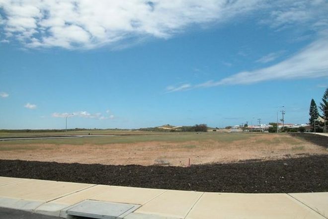 Picture of LOT 7 PAMPLONA CRESCENT, CERVANTES WA 6511