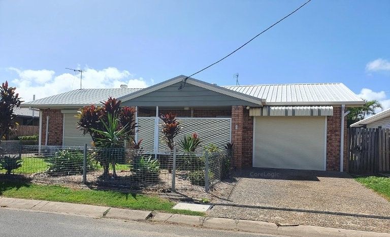 1/17 Romeo Street, Mackay QLD 4740, Image 0