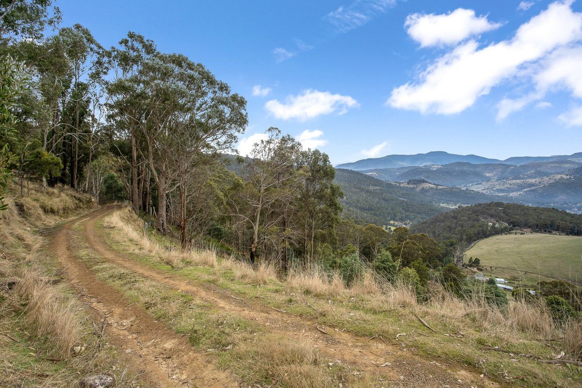 Moss Beds Road, Lachlan TAS 7140, Image 1