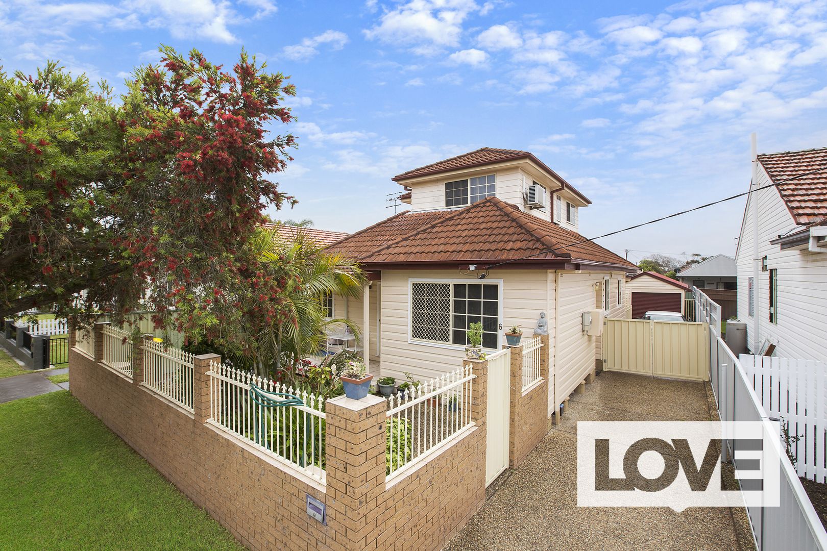 6 Rydal Street, New Lambton Property History & Address Research Domain
