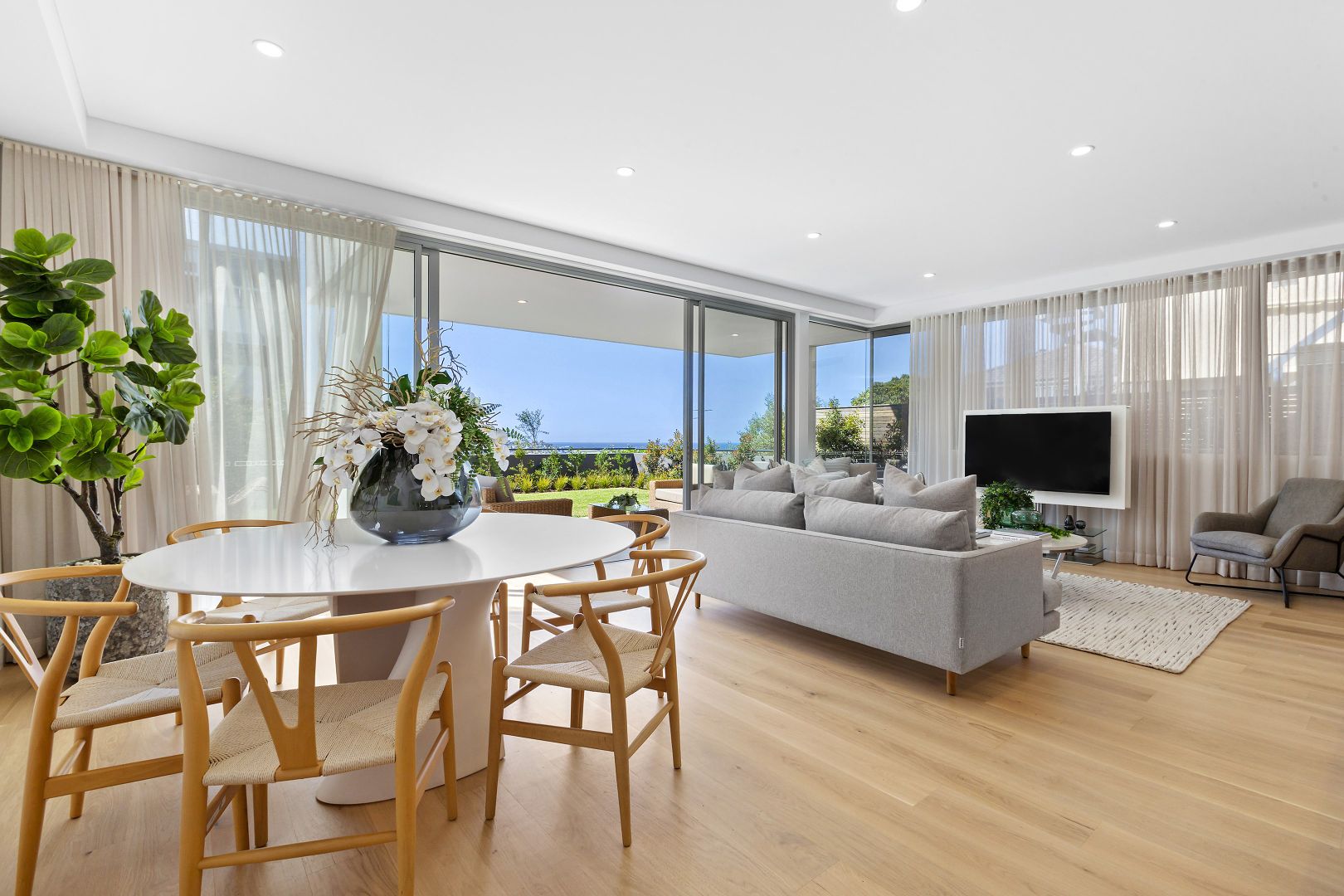 Garden Res/239 Oberon Street, Coogee NSW 2034, Image 2