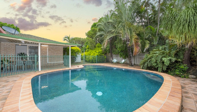Picture of 42 Morstone Street, ANNANDALE QLD 4814