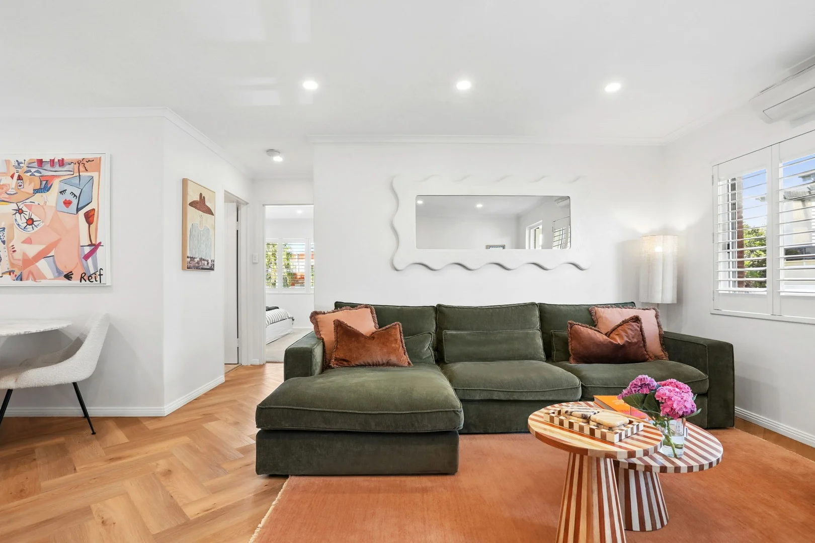 3/262 Maroubra Road, Maroubra NSW 2035