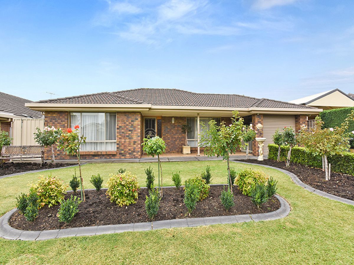 30 Rose Crescent, Mclaren Flat SA 5171, Image 0