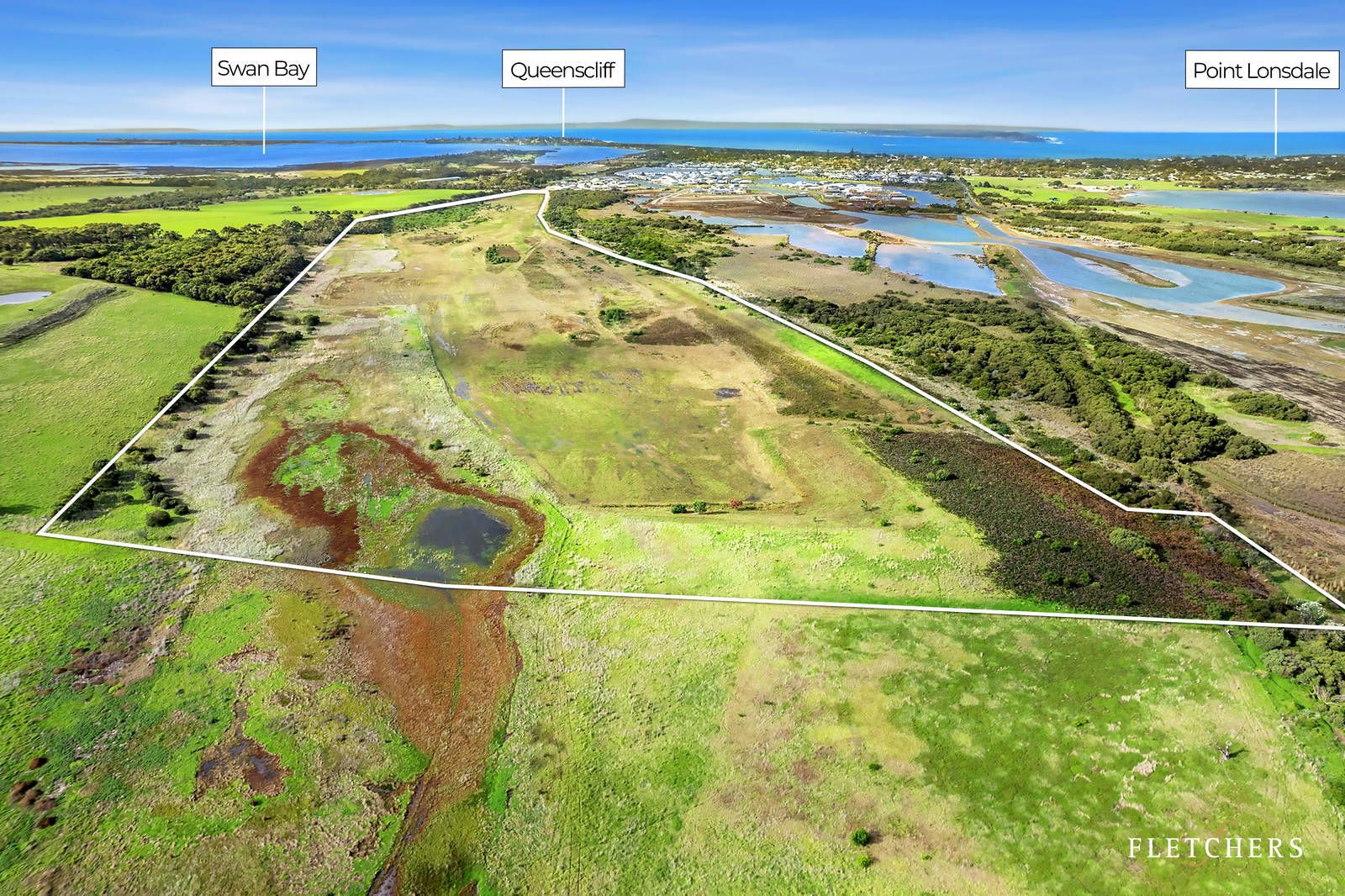 2150 Bellarine Highway, Point Lonsdale VIC 3225 Rural Lifestyle