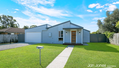 Picture of 40 Kelliher St, ROTHWELL QLD 4022