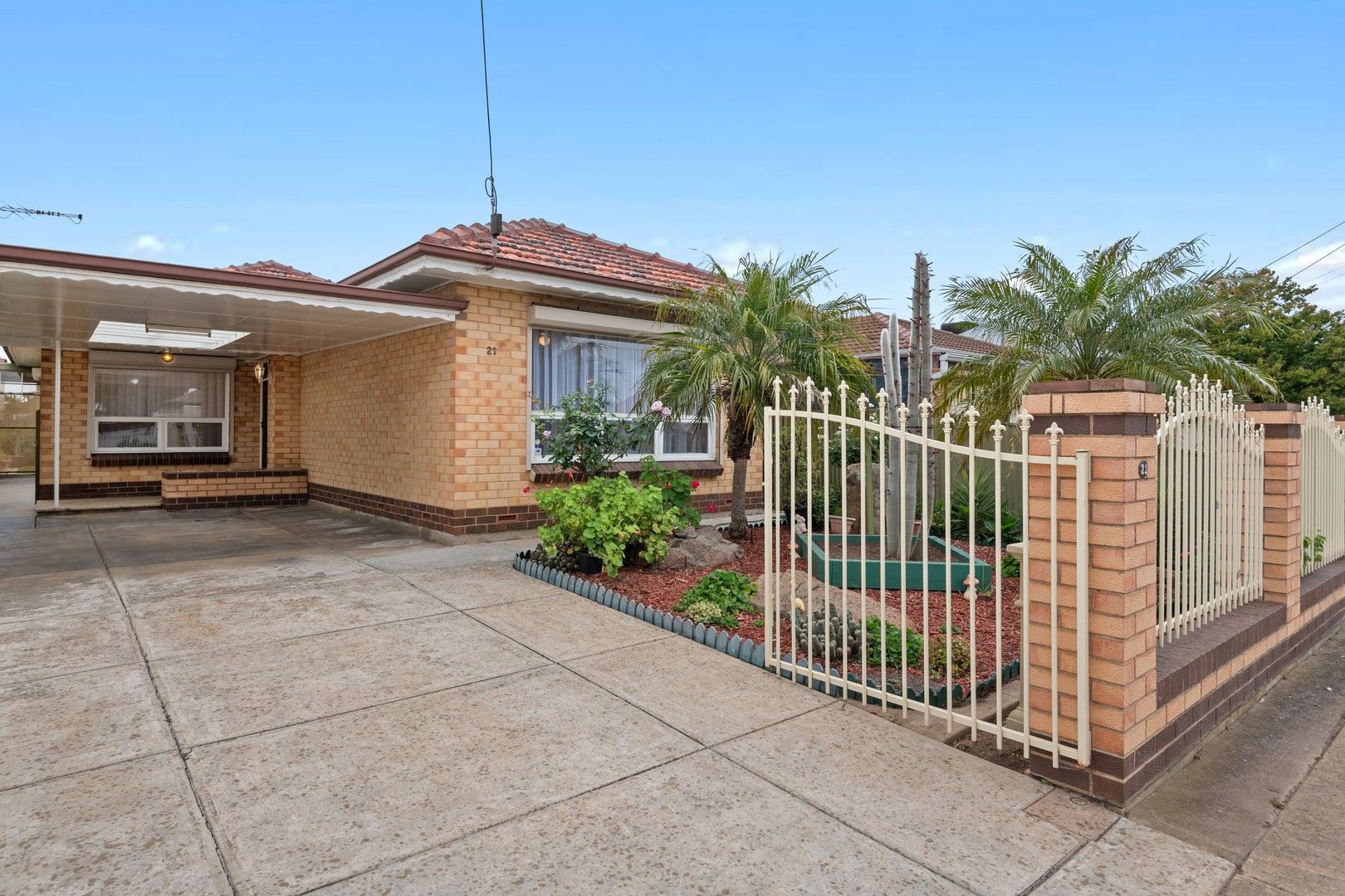 21 Ann Street, Rosewater SA 5013, Image 0