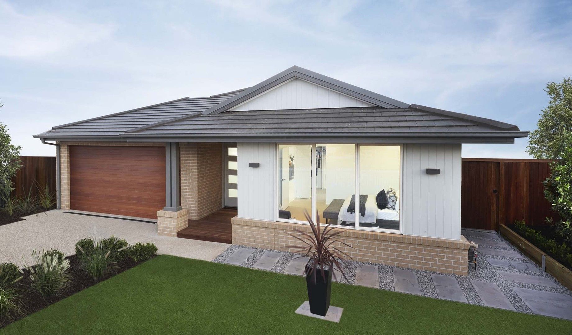 4 bedrooms New Home Designs in  TRUGANINA VIC, 3029