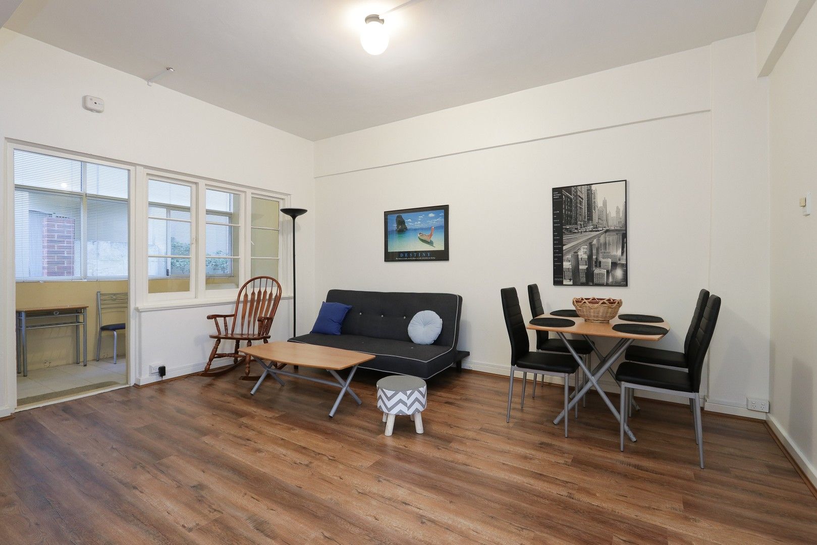 1 bedrooms Apartment / Unit / Flat in 5/138 Adelaide Terrace EAST PERTH WA, 6004