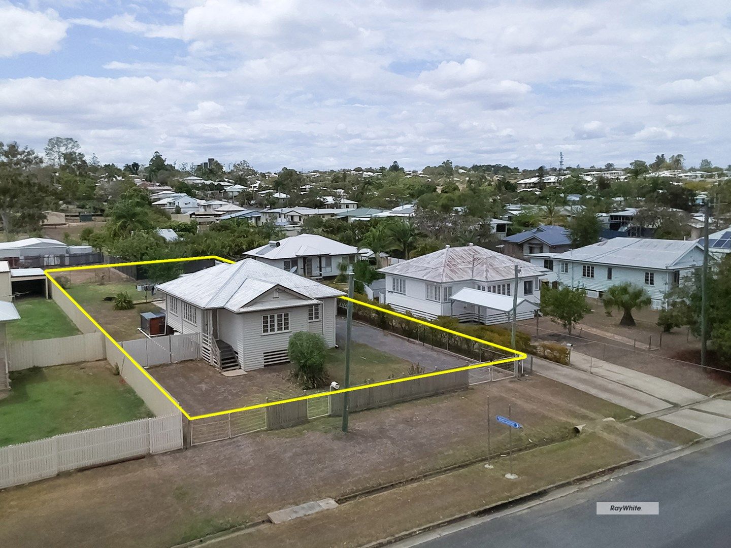 83 Western Street, West Rockhampton QLD 4700, Image 0