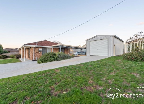 35 Kipling Crescent, Hadspen TAS 7290