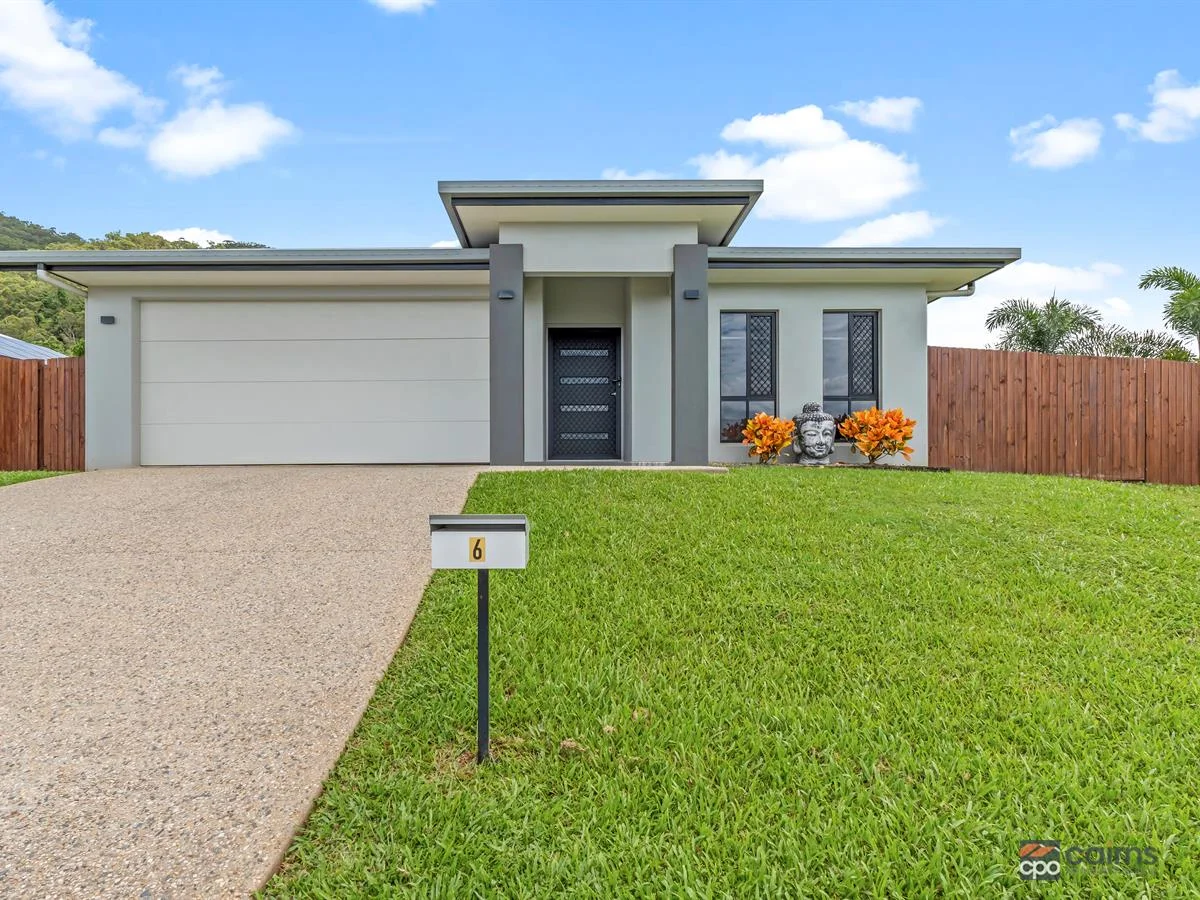 Additional image 2 of 6 Hastie Street, Gordonvale QLD 4865