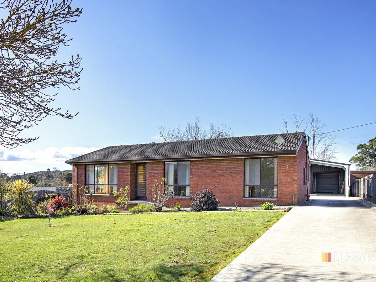 1 King Street, Railton TAS 7305 House For Rent Domain