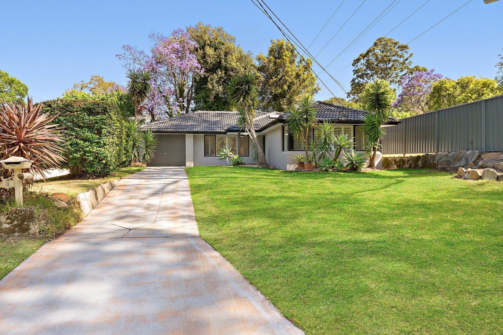 1 Fredrika Place, Carlingford NSW 2118, Image 0